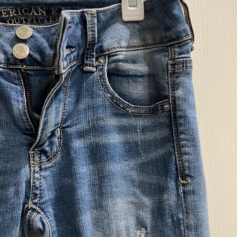 American eagle - Picture 6 of 12